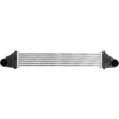 Intercooler, inlaatluchtRadiator THERMOTEC DAV011TT