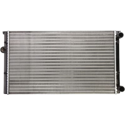 Radiator, motorkoeling NRF 50455