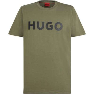 Hugo Dulivio Shirt Heren - Maat XXL
