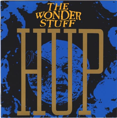 Hup!
