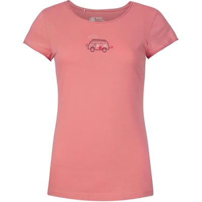 T-shirt dames Rafiki Jay