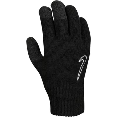 Nike Youth Knitted Tech en Grip Handschoenen KINDEREN S/M