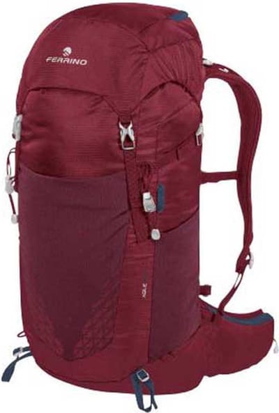 Ferrino Agile 23 Lady - Wandelrugzak - Dames Bordeaux 23 L
