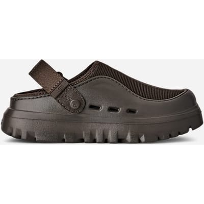 UGG® PeakMod in Dense Smoke, Maat 42, Textiel