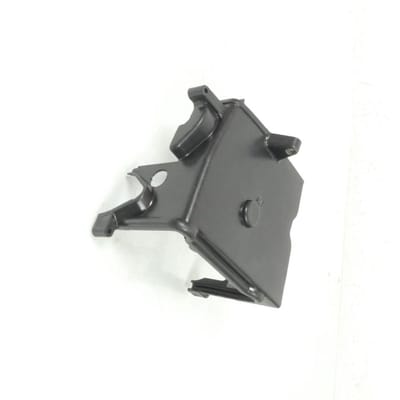 Capotage moteur gauche pour scooter Peugeot 125 Tweet 802104 B Neuf