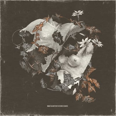 Baulta - Another Second Chance (LP)