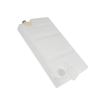 AEG Waterreservoir wasdroger 1258261112