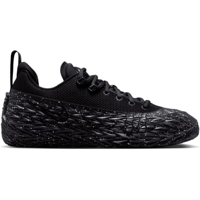 Nike S.T. Charge Sneakers Heren - Zwart - Maat 42.5 - Mesh/Synthetisch