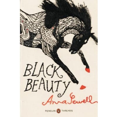 Black Beauty (Penguin Classics Deluxe Edition) - Penguin Classics Deluxe Edition - Anna Sewell