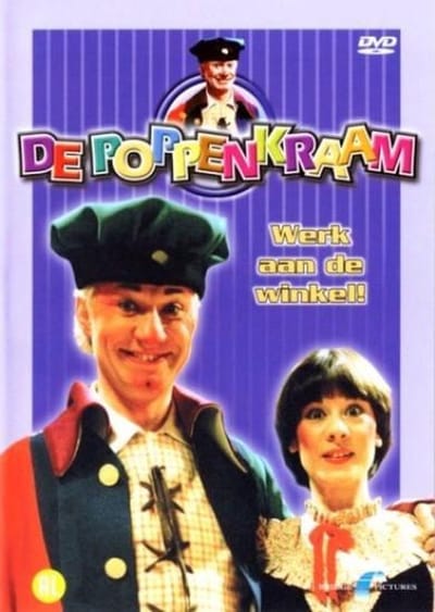 Poppenkraam -1