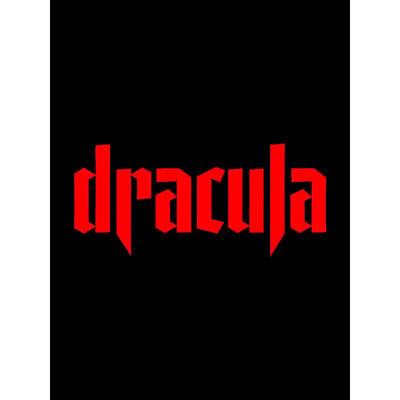 Dracula: A Love Tale - blu-ray - Import