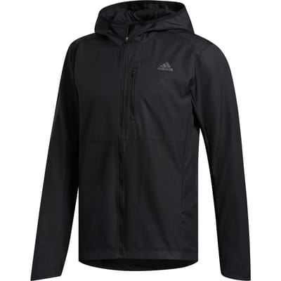 Eigenaar van de Run Wind Hoody