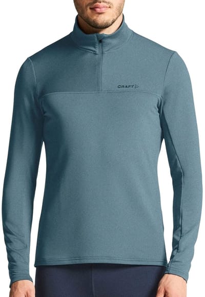 Craft Core Gain Midlayer Shirt Heren