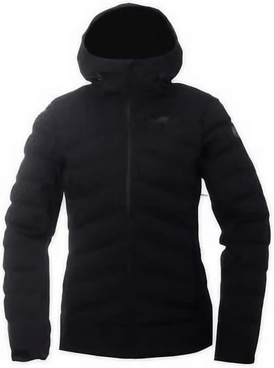 2117 of Sweden Alip jacket 3L Ls black