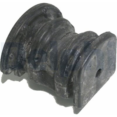 Voorste draagarm silentblock DELPHI TD362W
