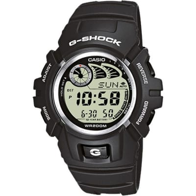 CASIO G-Shock G-2900F-8V