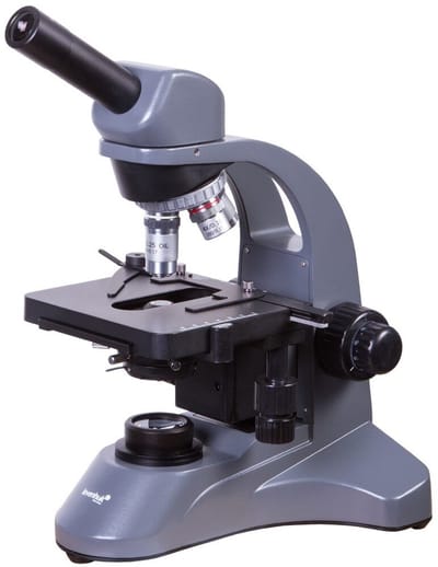 Levenhuk - 69655 - 700M Monoculair Microscoop