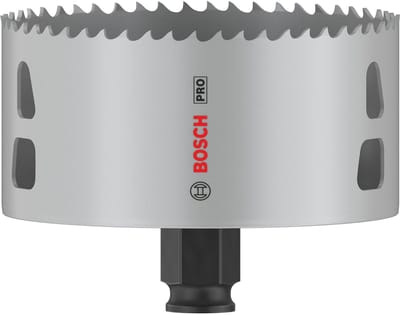 Bosch PRO Multi Material PC Plus Gatzag 98 mm - 2608594409