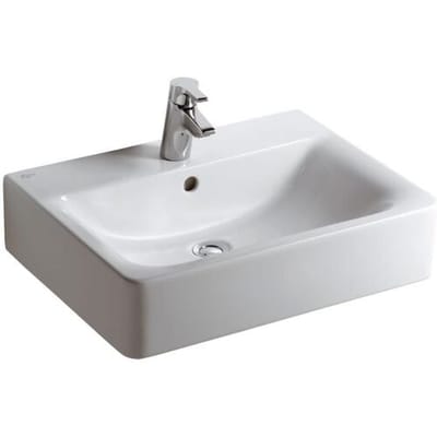 Ideal Standard Washbasin Cube E7141-01