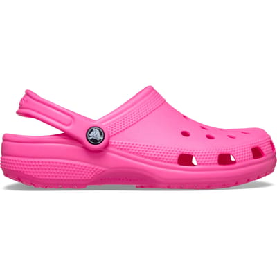 Crocs Classic Klompen Roze EU 41-42