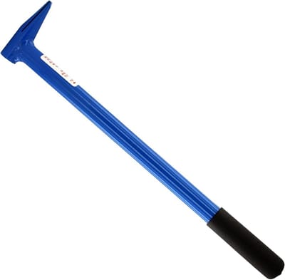 Band Breaker - Strapping Tool - Verpakking Verwerken - Stalen Strapping Breken - 19 inch - Zilver