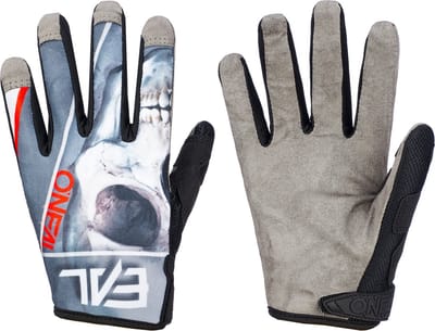 O'NEAL Mayhem Bones V.22 Motorcross Handschoenen - Handschoen