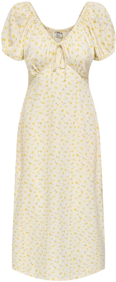 JdY Jurk JDYLYDIA Midi-jurk