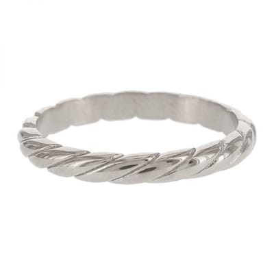 Kalli ring Slant 4046 (16-19MM)