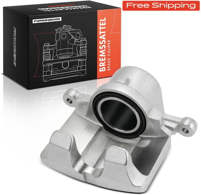 Frankberg 1x Remklauw Vooras Rechts voor Volvo 940 II 960 S90 V90