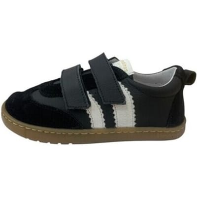 Sneakers Blanditos DELFIN Negro