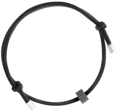 Dailygoods- Autoraam Breker Hoogwaardige Rubber - Polsband met