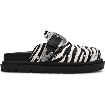 Damesklompen Steve Madden Offbeat-L