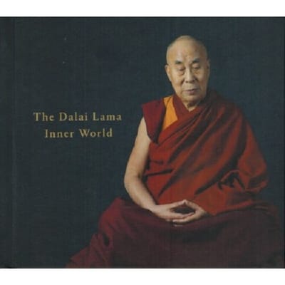 The Dalai Lama - Inner World (2 CD | Book)