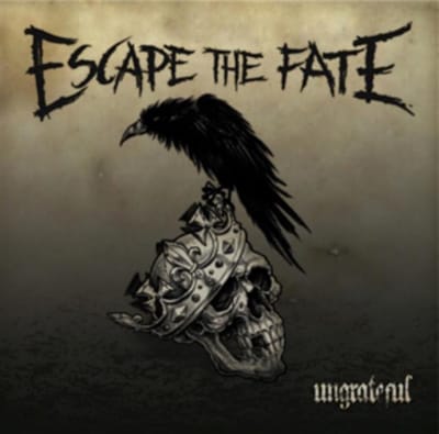 Ungrateful (Deluxe Edition)