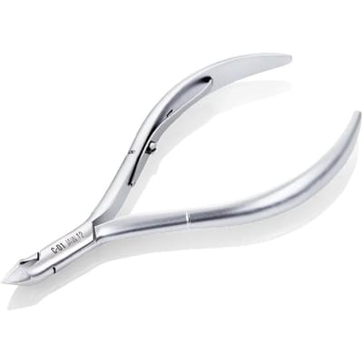 Nghia export nagelriemknipper C-01 kaak 12 (5 mm)