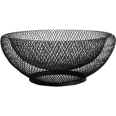 Metalen Fruit Groente Bewaar Schalen Keuken Eierkorven Houder Scandinavisch Minimalisme Snackbord Borden Keramisch