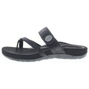 Teenslippers Aetrex Izzy Sparkle Thong
