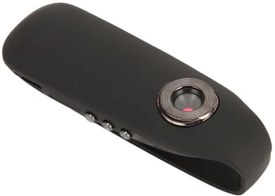 Allecto - Mini Body Camera - 1080p HD - Ruisonderdrukking - Compact formaat - Videorecorder - Geschikt voor wetshandhaving - Outdoor activiteiten