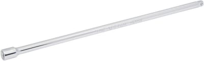 Verlengstuk voor 1/4 inch doppen, 10 inch lengte