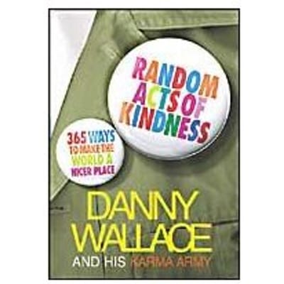 Random Acts Of Kindness - Wallace, Danny