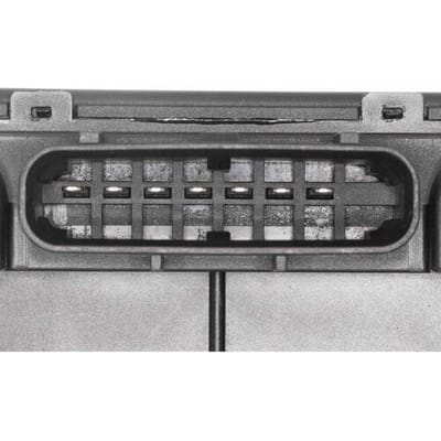 Luchtmassameter VEMO V37-72-0045
