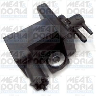 Elektropneumatische regelklep MEAT & DORIA 9364