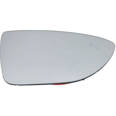 Spiegelglas, buitenspiegel BLIC 6102-01-2774313P