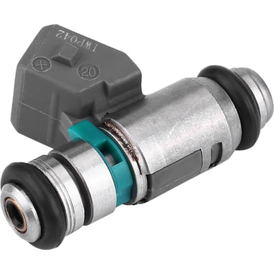 Brandstofinjector Nozzle voor Clio MK II Sport Clio IWP042