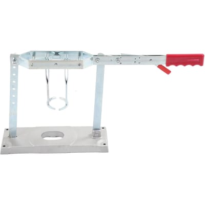 Automatische Transmissie Koppeling Veer Compressie Gereedschap T0158 Metalen Compressor voor HAGERTY SNAPRESS
