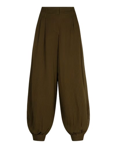 Dante 6 Gilbery Pantalons Olijf 263171