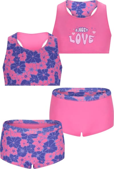B.Nosy Y601-5055 Bikini - Maat 146/152