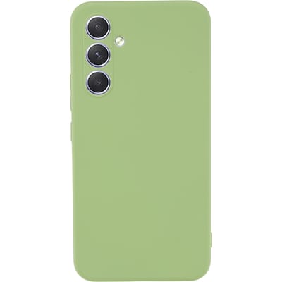 Mocaa Samsung  Galaxy S25 FE Hoesje Matcha