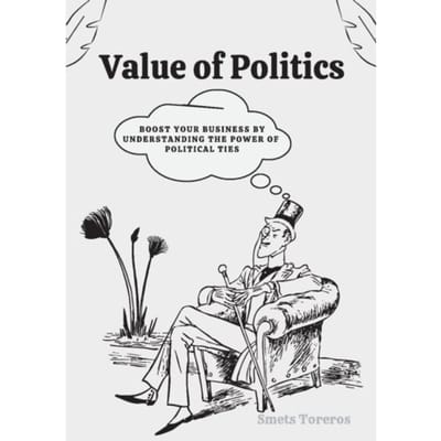 Value Of Politics - Smets Toreros