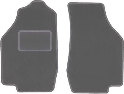 Automatten voor: Honda Civic IV hatchback (1987-1991)
